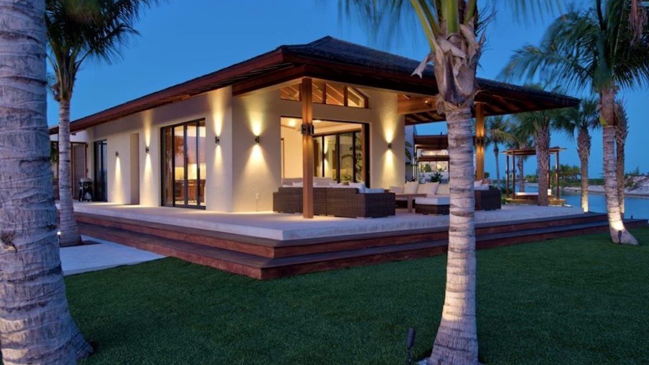 Photo of Outdoor in Leeward Settlement