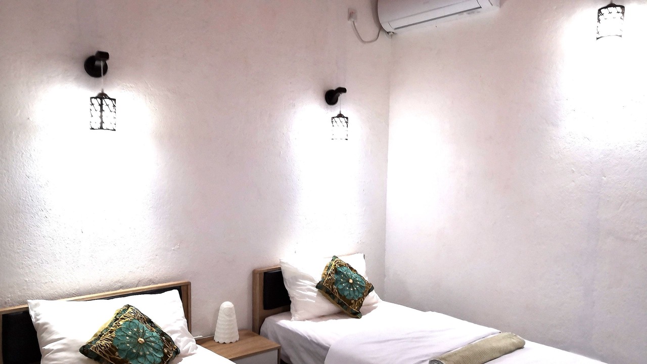 Photo of Bedroom in Himmafushi