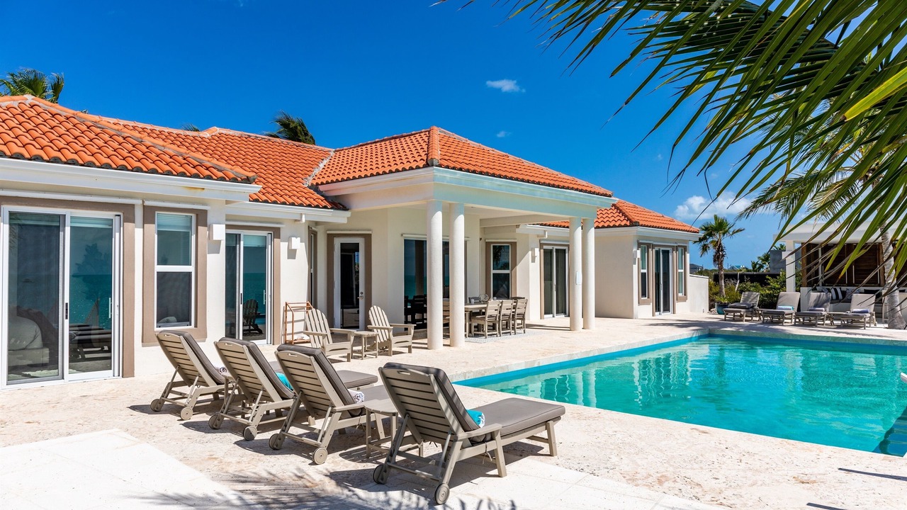 Photo of Outdoor in Leeward Settlement