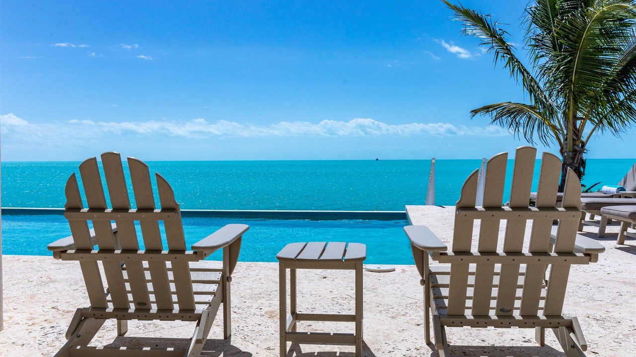 Photo of Outdoor in Leeward Settlement