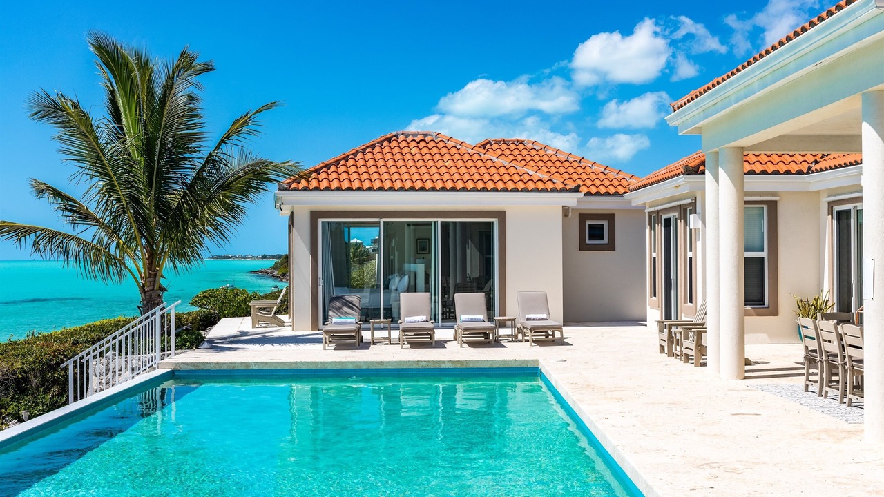 Photo of Outdoor in Leeward Settlement