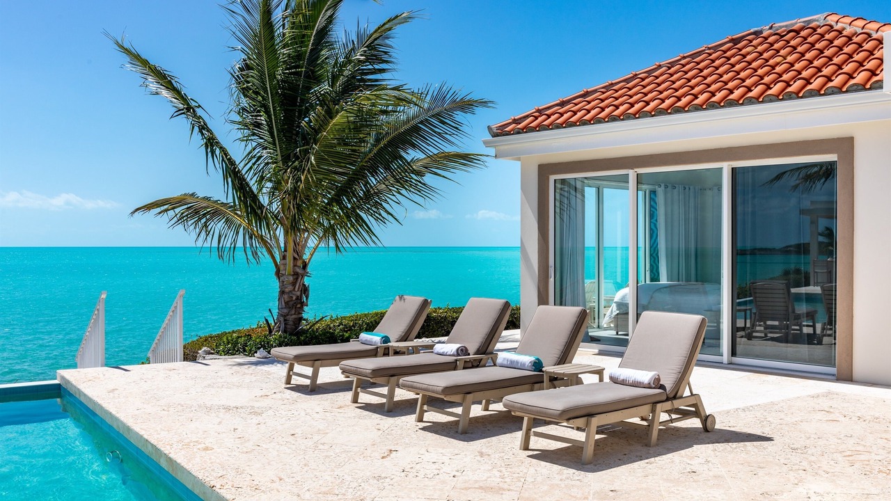 Photo of Outdoor in Leeward Settlement