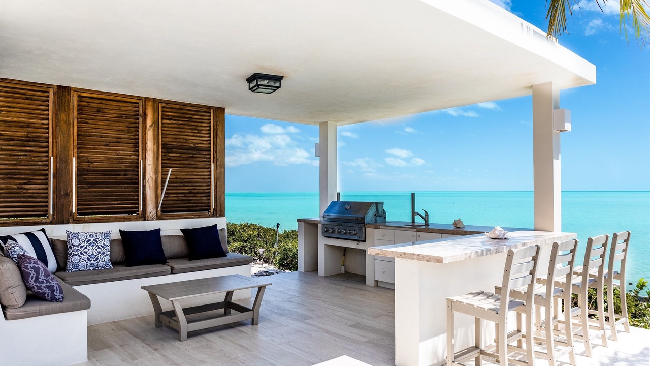 Photo of Outdoor in Leeward Settlement
