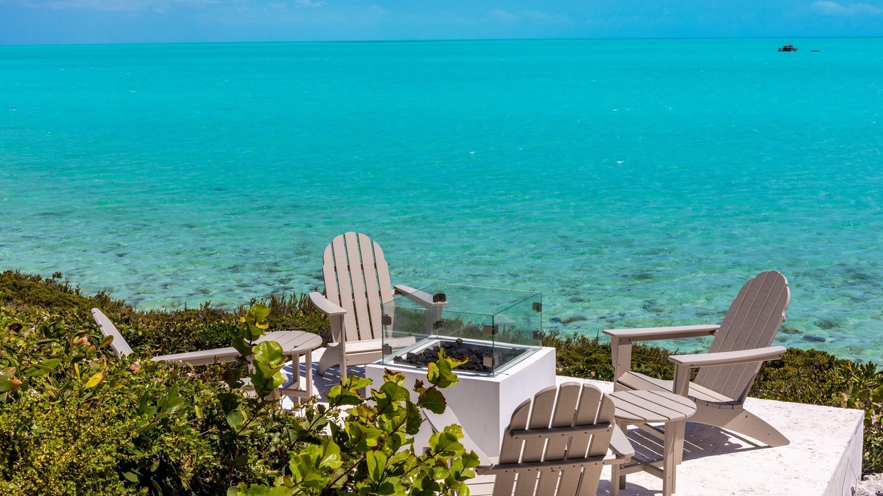 Photo of Outdoor in Leeward Settlement