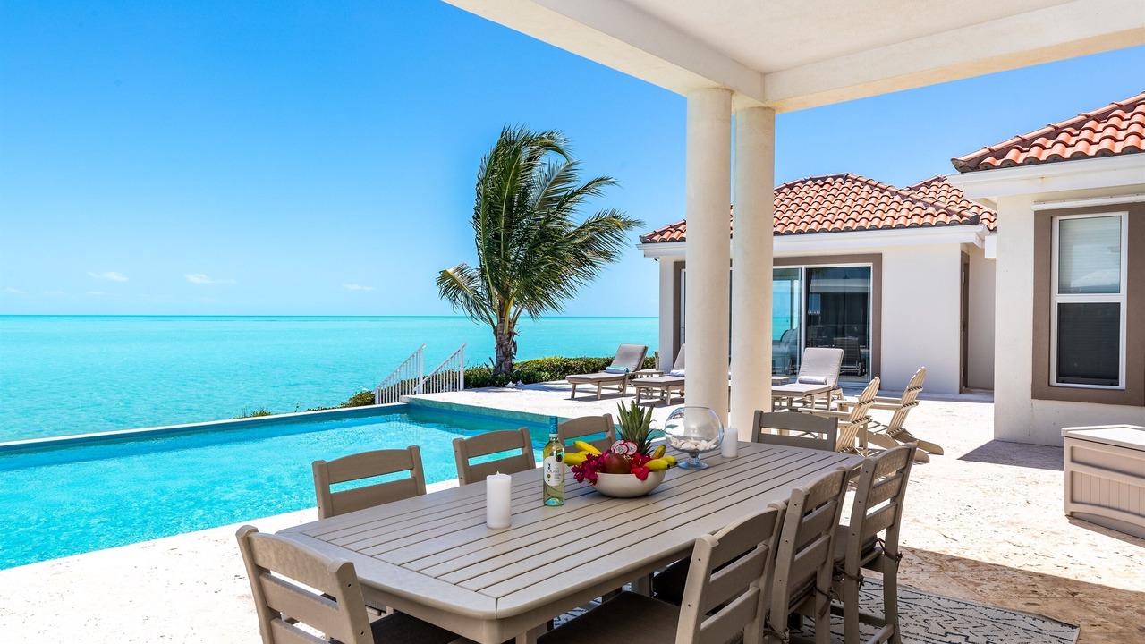 Photo of Outdoor in Leeward Settlement
