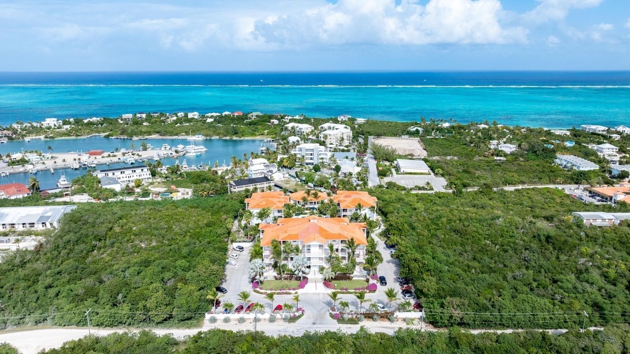 Photo of Outdoor in Providenciales