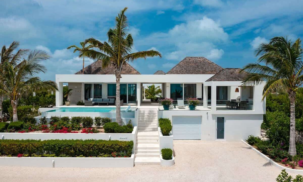 Photo of Outdoor in Leeward Settlement