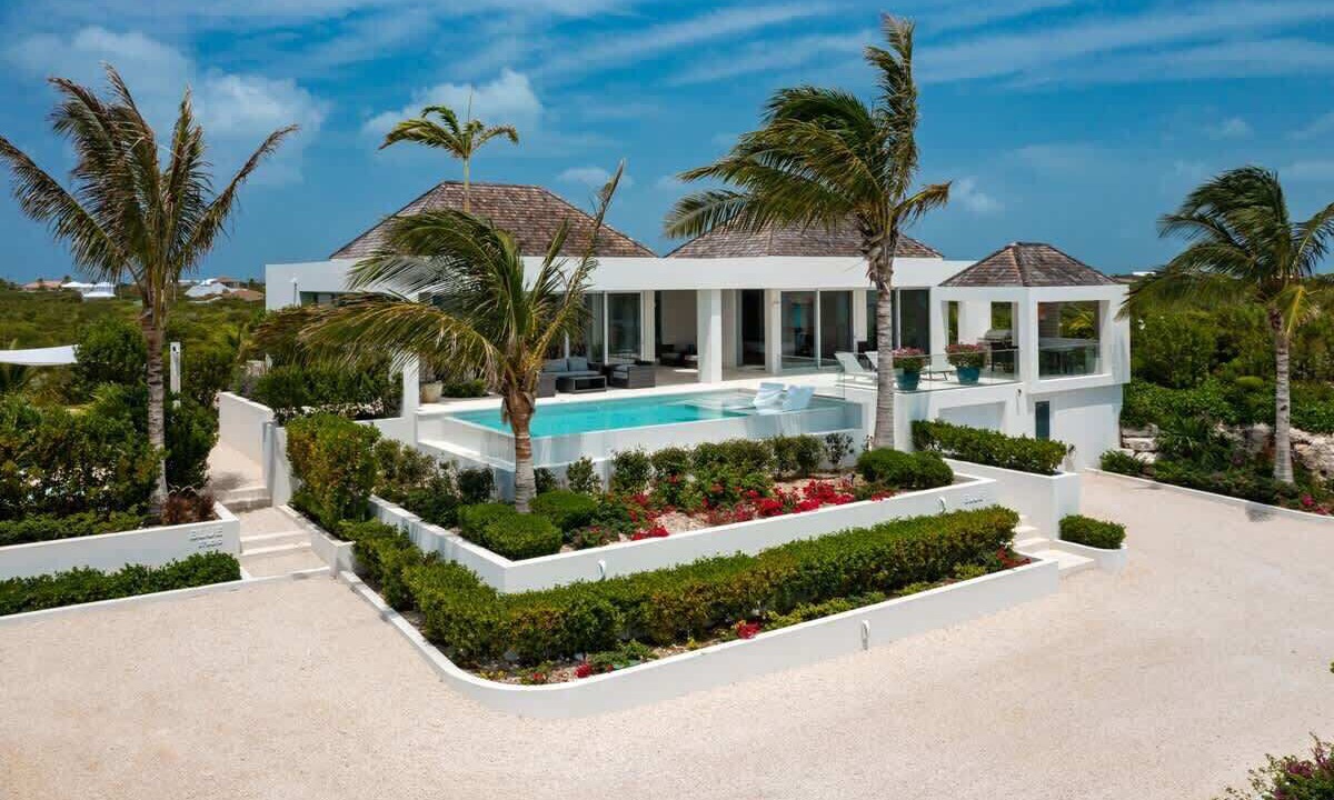 Photo of Outdoor in Leeward Settlement