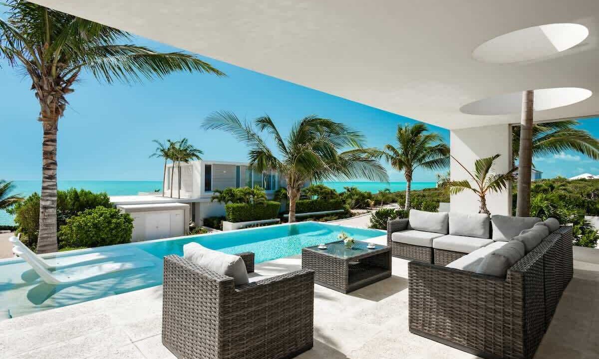 Photo of Outdoor in Leeward Settlement