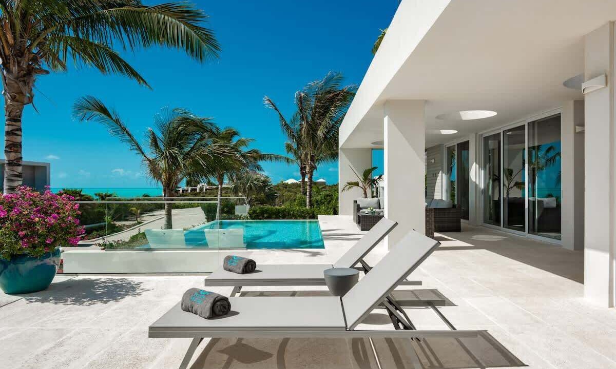Photo of Outdoor in Leeward Settlement