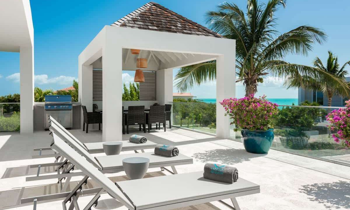 Photo of Outdoor in Leeward Settlement