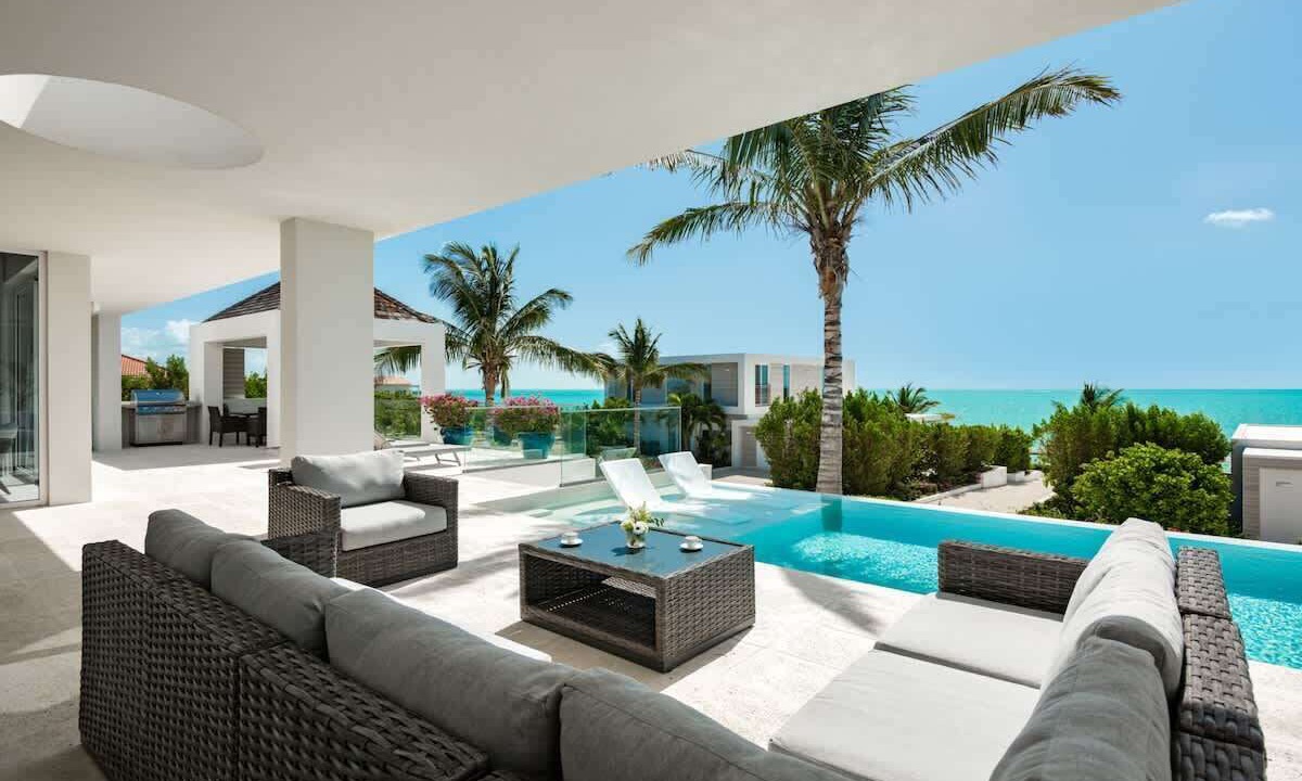 Photo of Outdoor in Leeward Settlement