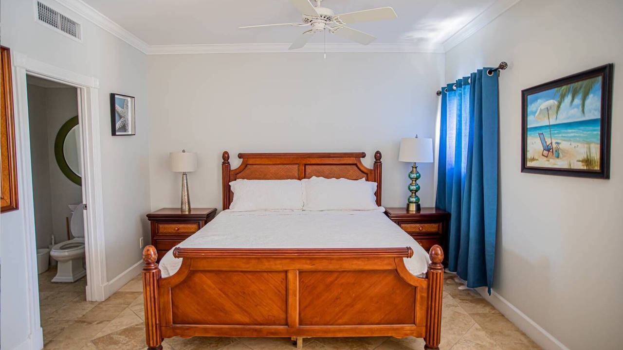 Photo of Bathroom in Grace Bay