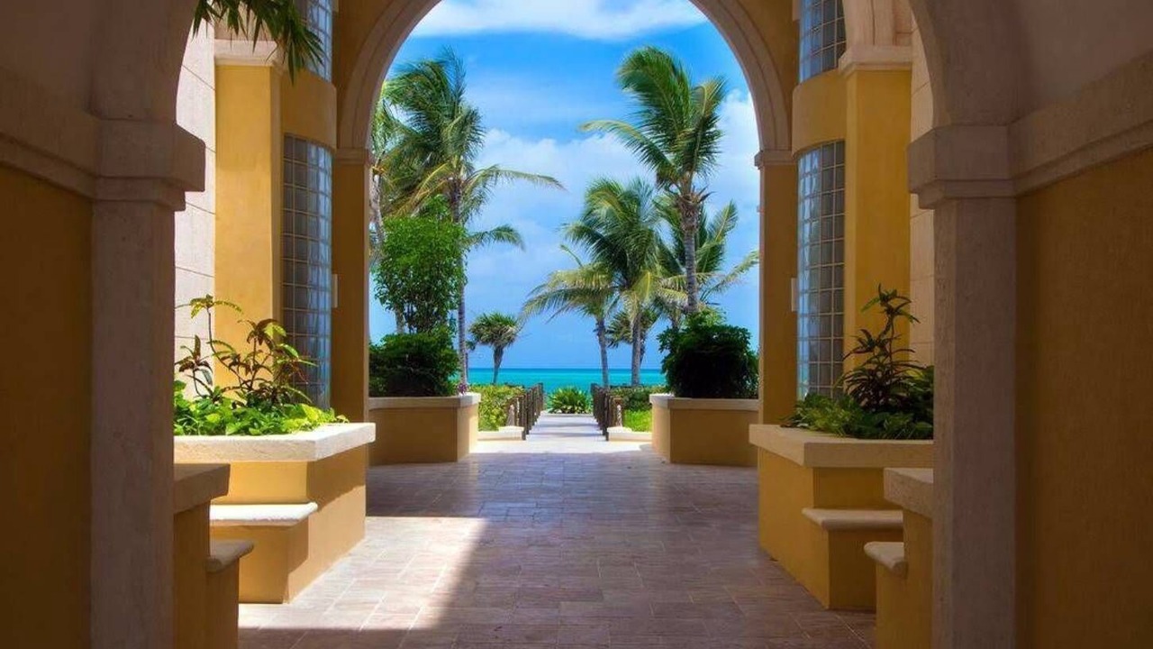 Photo of Outdoor in Grace Bay