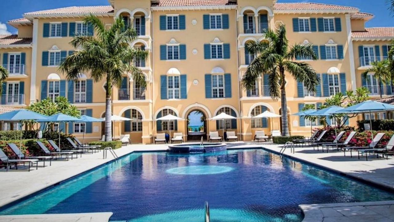 Photo of Outdoor in Grace Bay