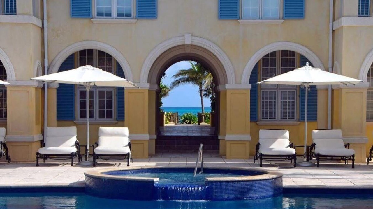 Photo of Outdoor in Grace Bay