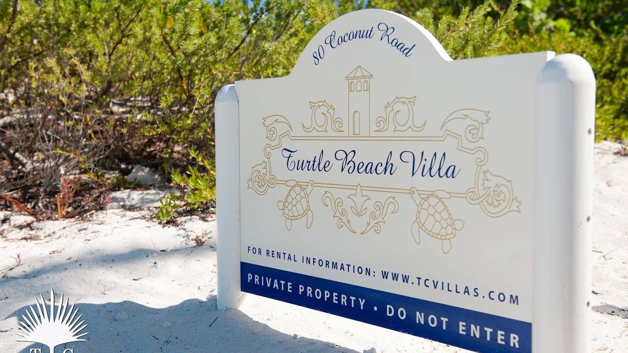Photo of Outdoor in Providenciales