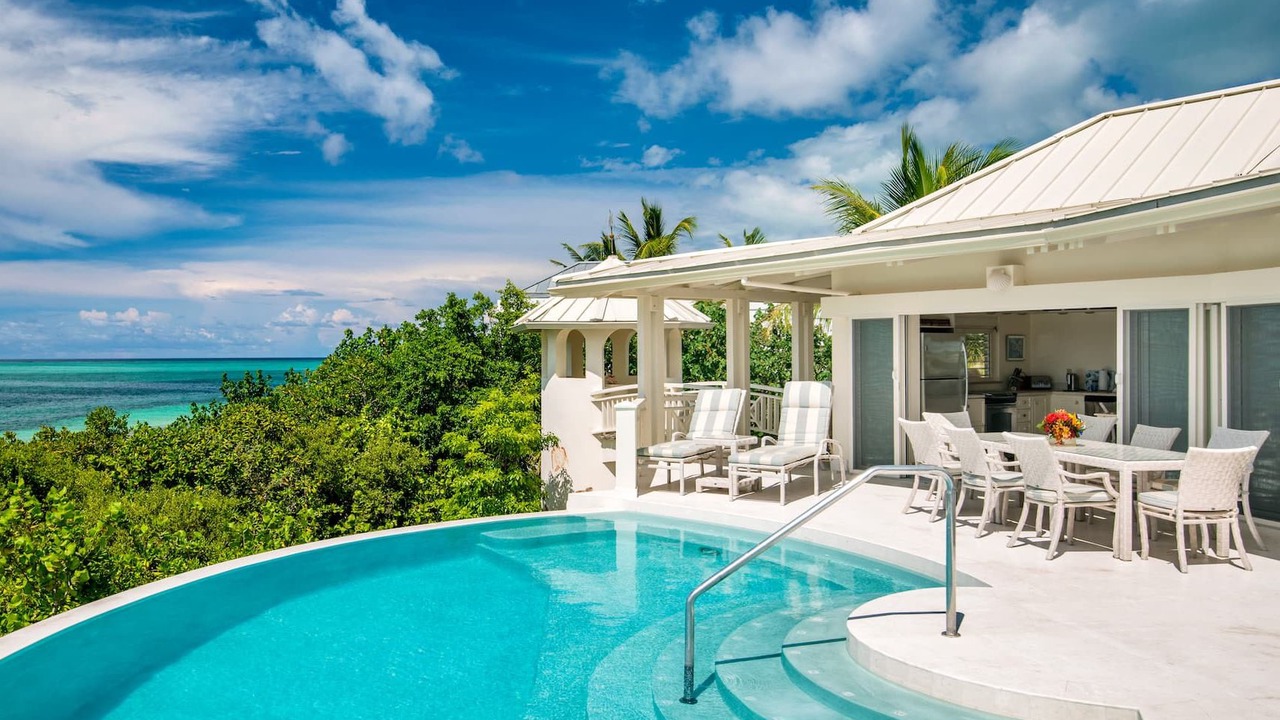 Photo of Outdoor in Providenciales