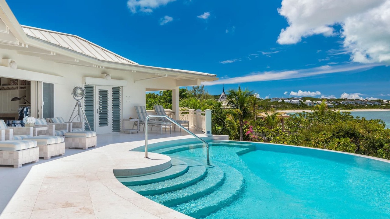 Photo of Outdoor in Providenciales