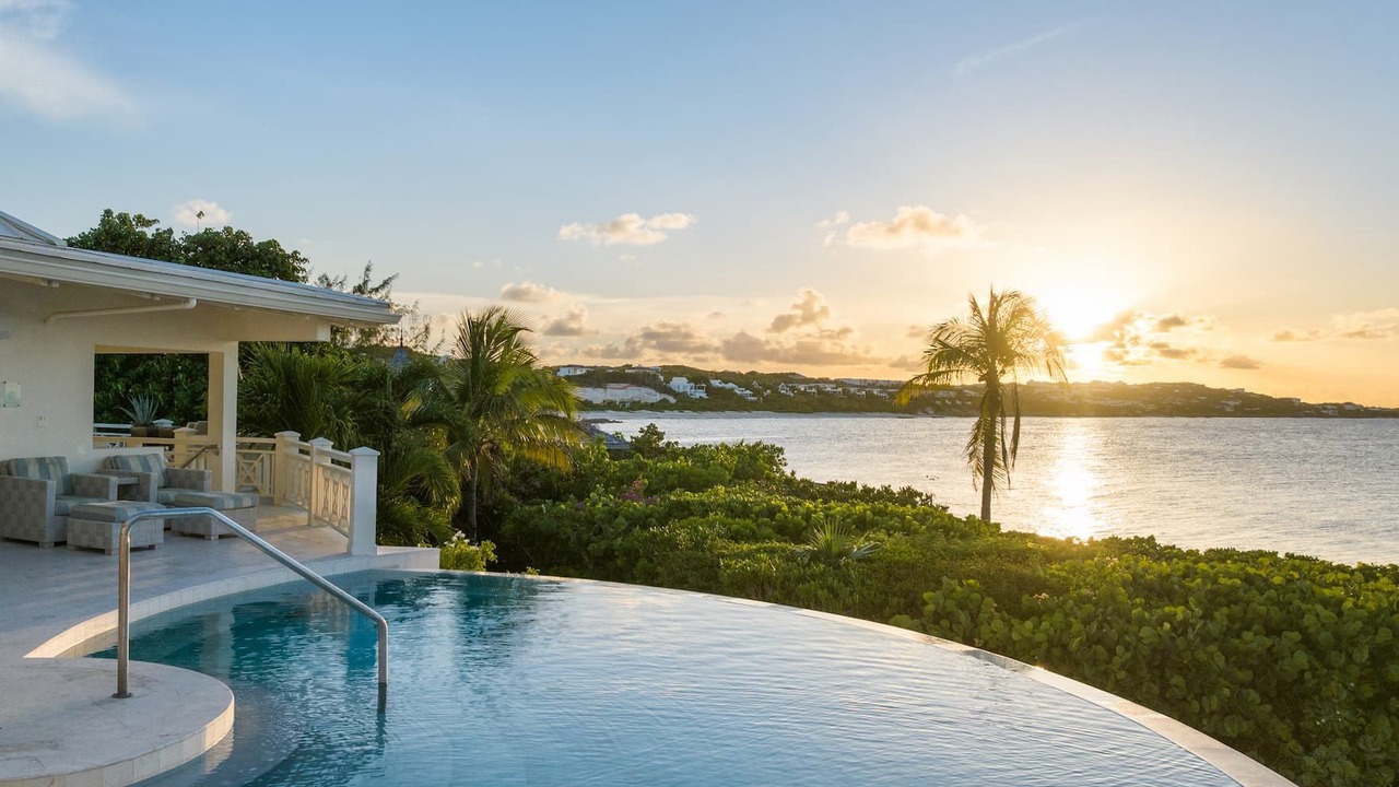 Photo of Outdoor in Providenciales