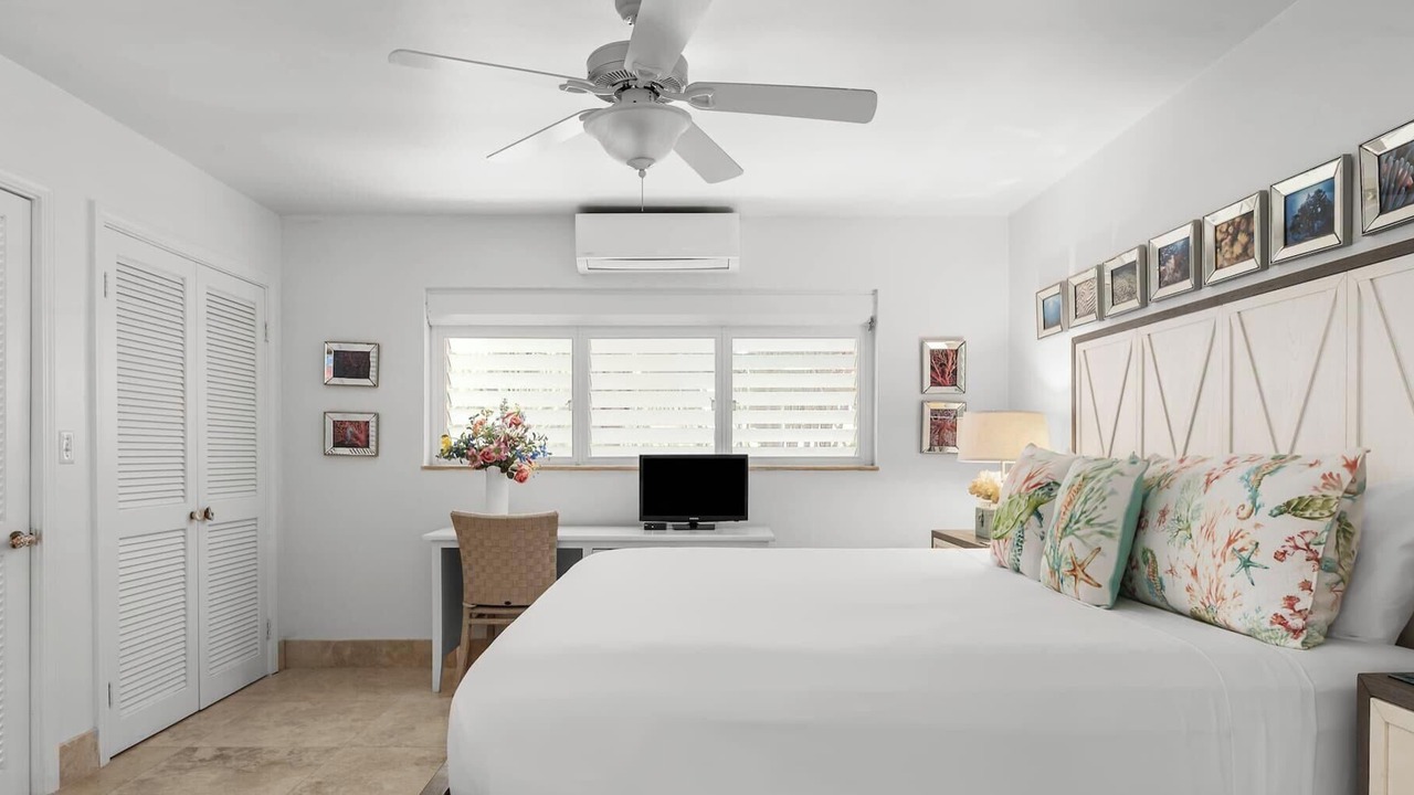 Photo of Bedroom in Providenciales