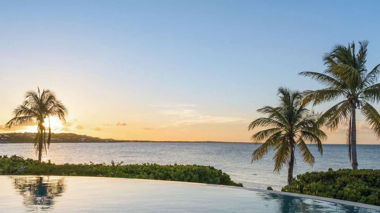 Photo of Outdoor in Providenciales