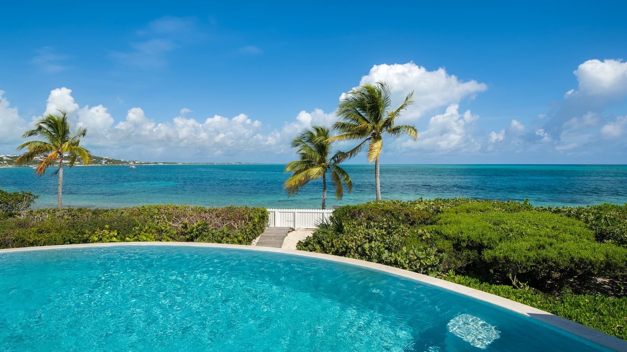 Photo of Outdoor in Providenciales