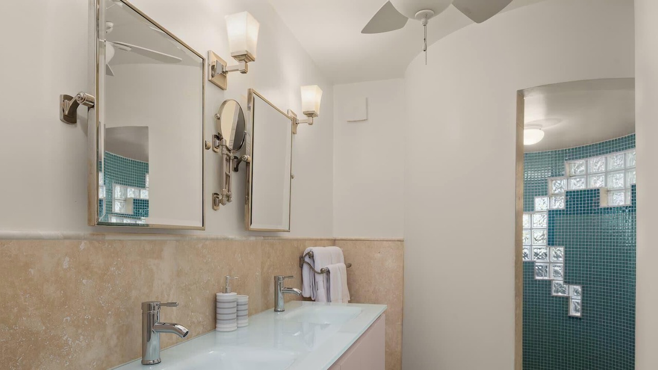 Photo of Bathroom in Providenciales