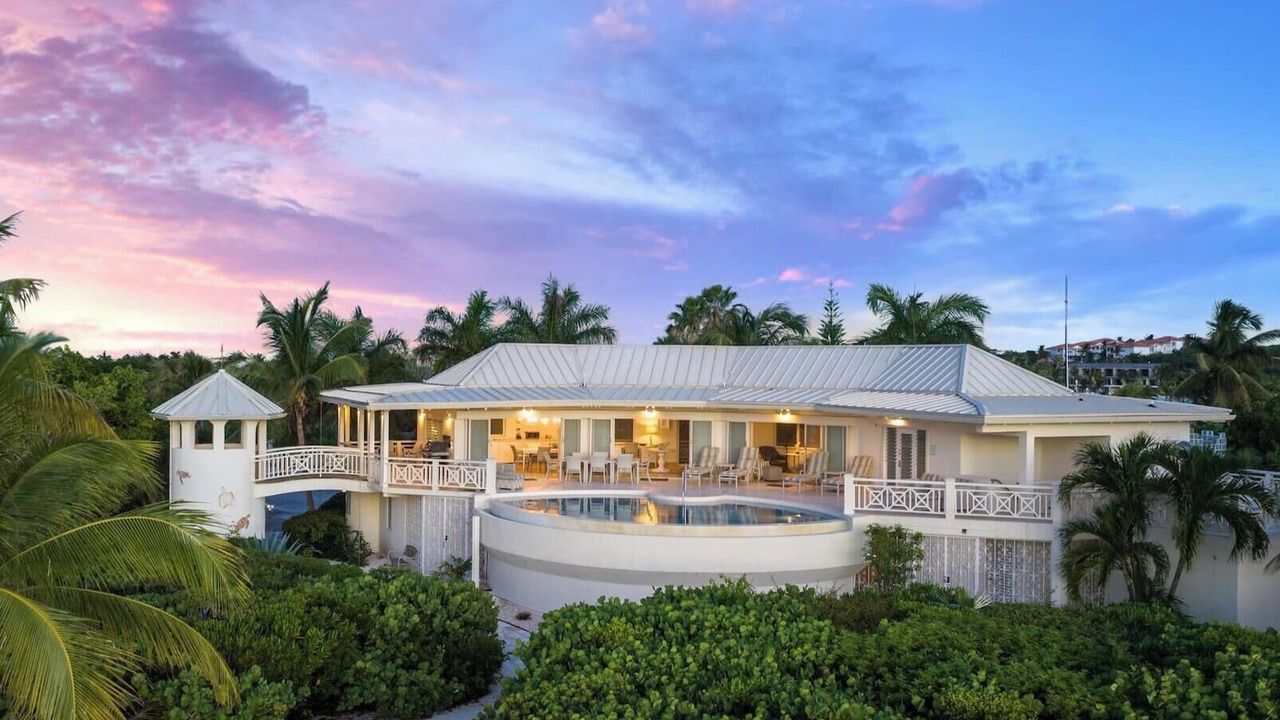 Photo of Outdoor in Providenciales