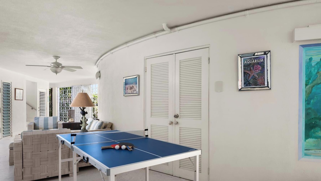 Photo of Bedroom in Providenciales