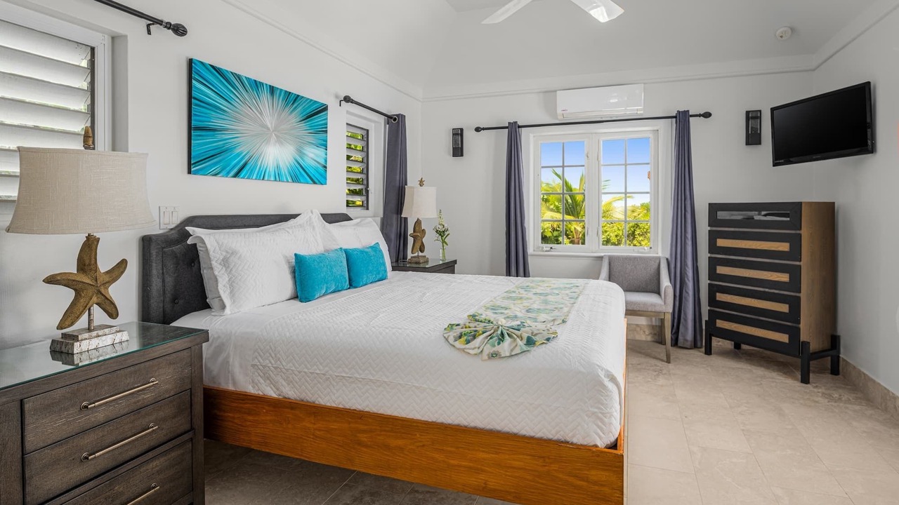 Photo of Bedroom in Ocean Point