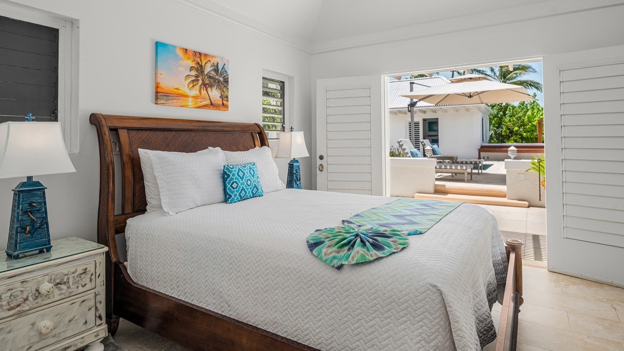 Photo of Bedroom in Ocean Point