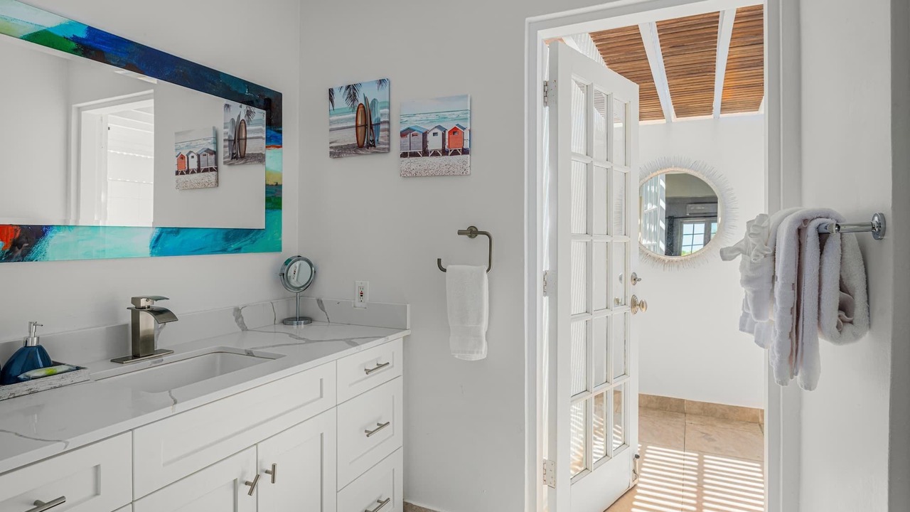 Photo of Bathroom in Ocean Point