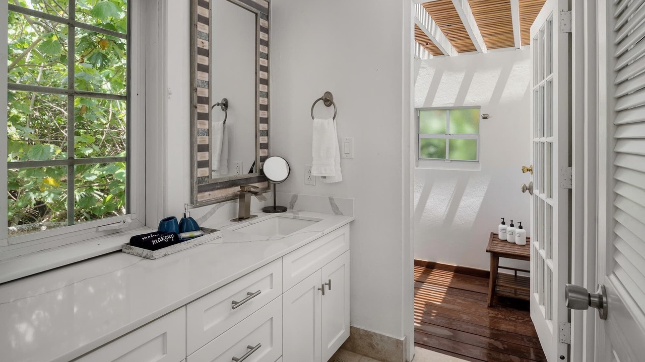Photo of Bathroom in Ocean Point