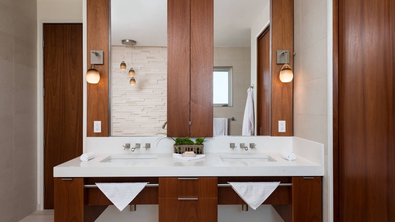 Photo of Bathroom in Ocean Point