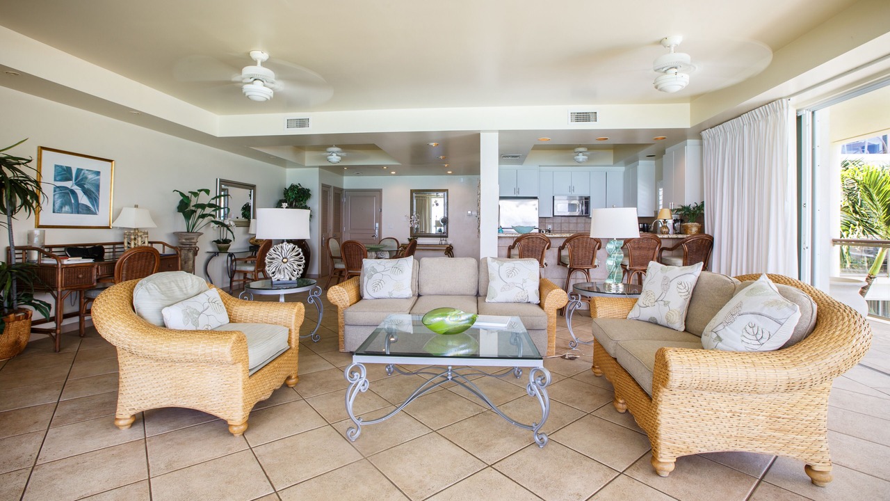 Photo of Livingroom in The Bight