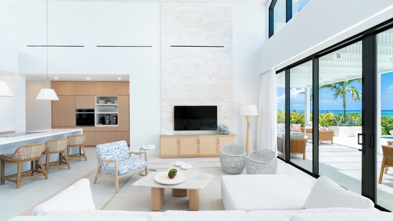 Photo of Livingroom in Blue Mountain