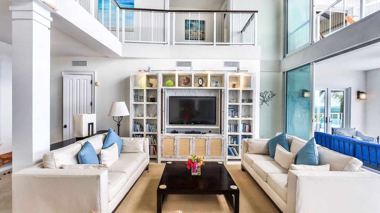 Photo of Livingroom in Blue Mountain