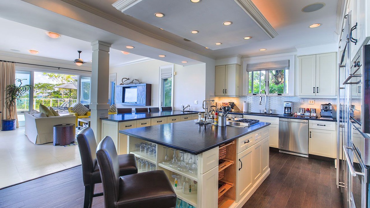 Photo of Kitchen in Blue Mountain