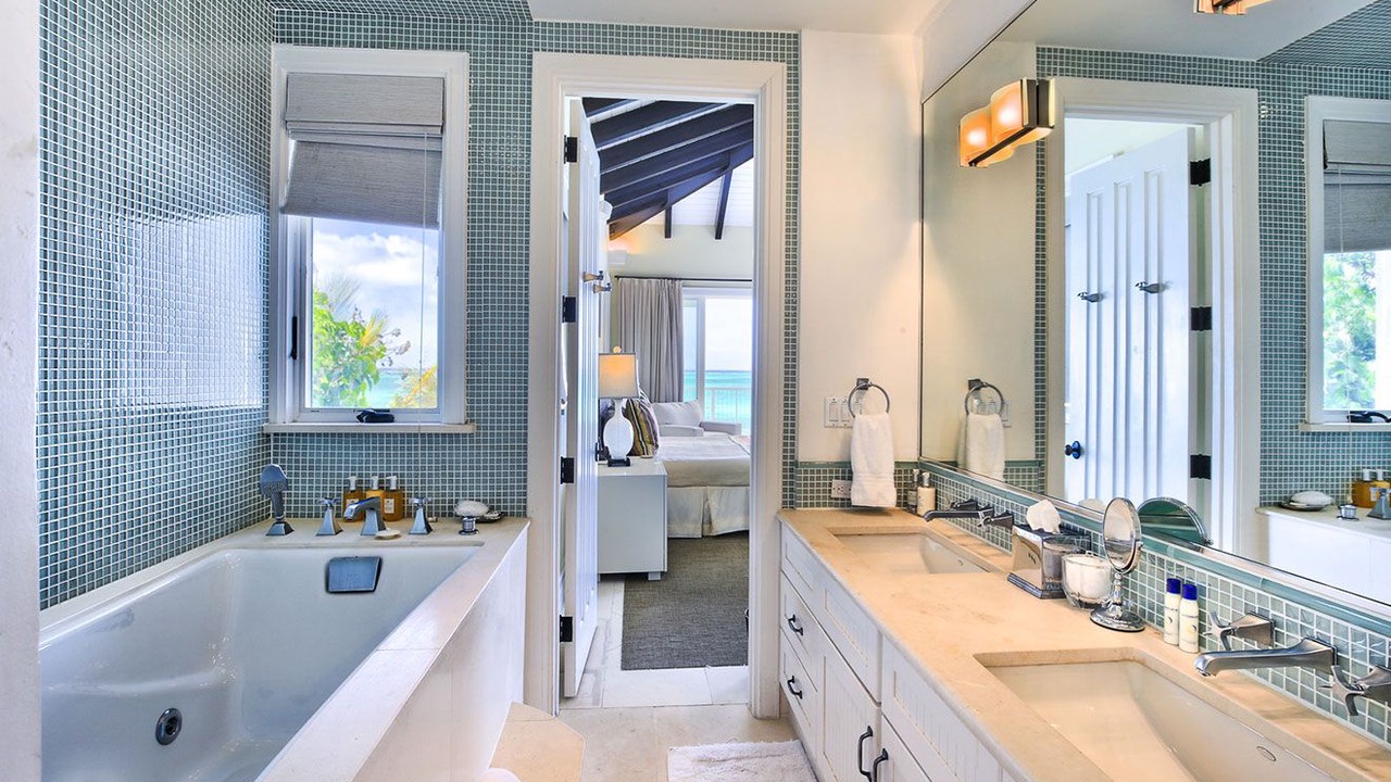 Photo of Bathroom in Blue Mountain