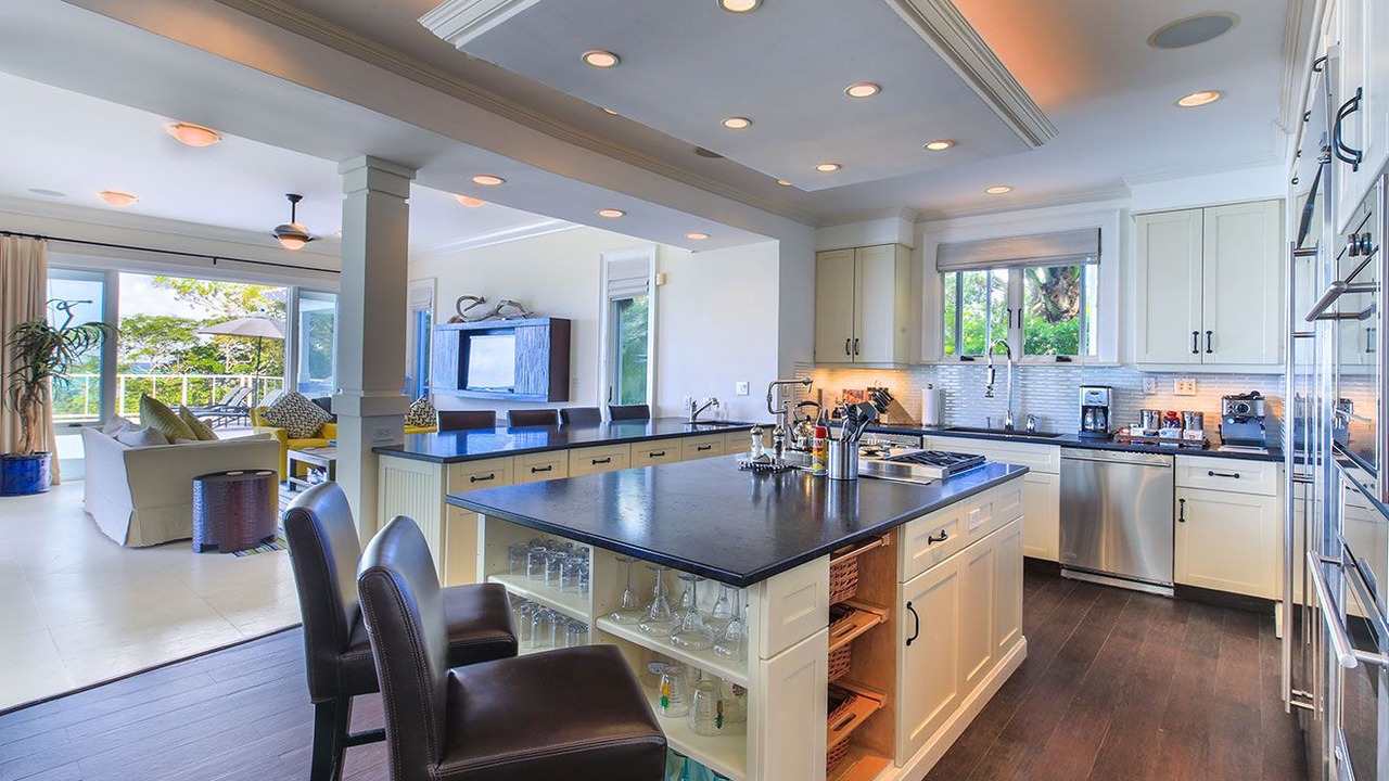 Photo of Kitchen in Blue Mountain