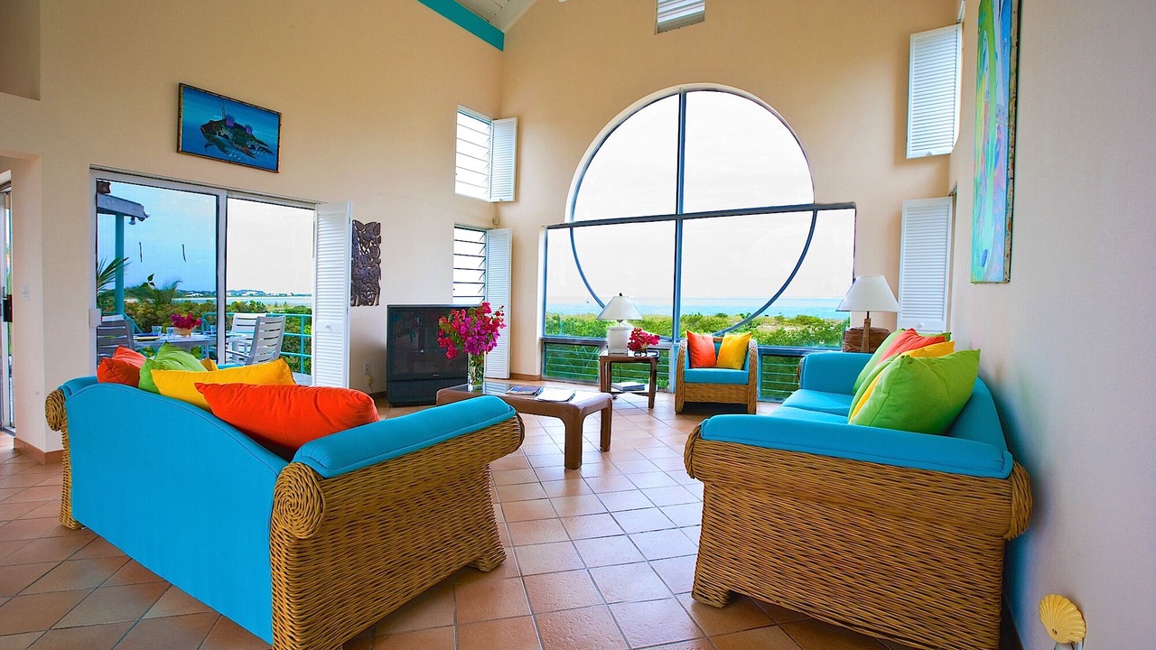 Photo of Bedroom in The Bight