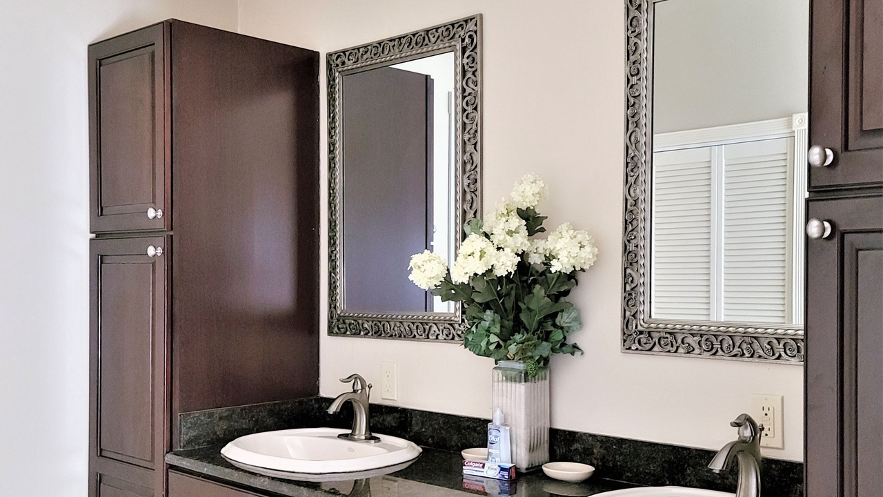 Photo of Bathroom in Bottle Creek