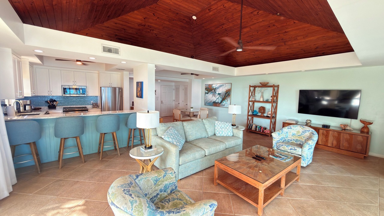 Photo of Livingroom in The Bight