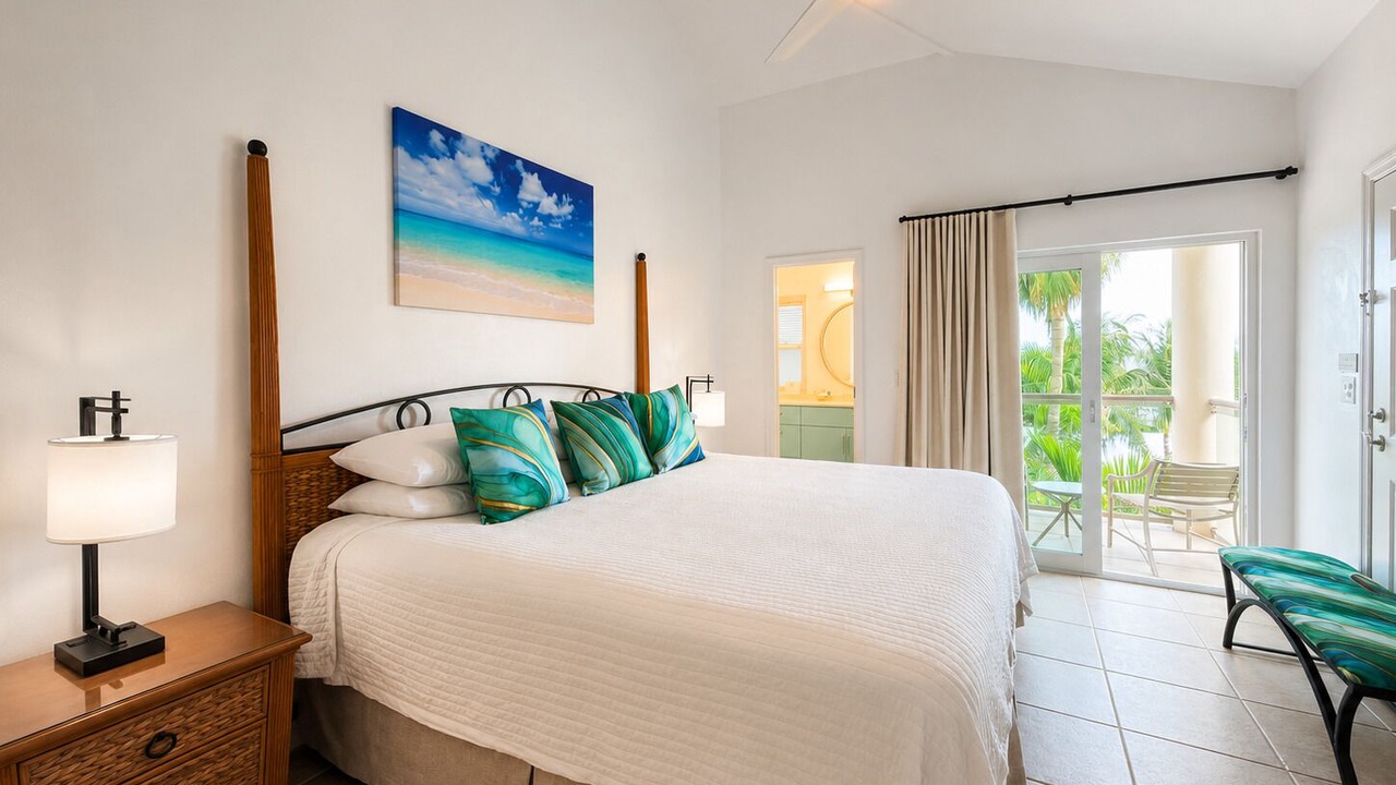 Photo of Bedroom in The Bight