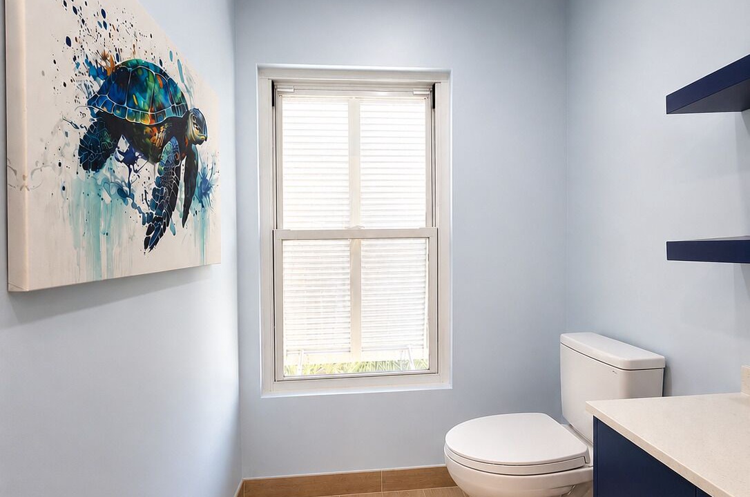 Photo of Bathroom in The Bight