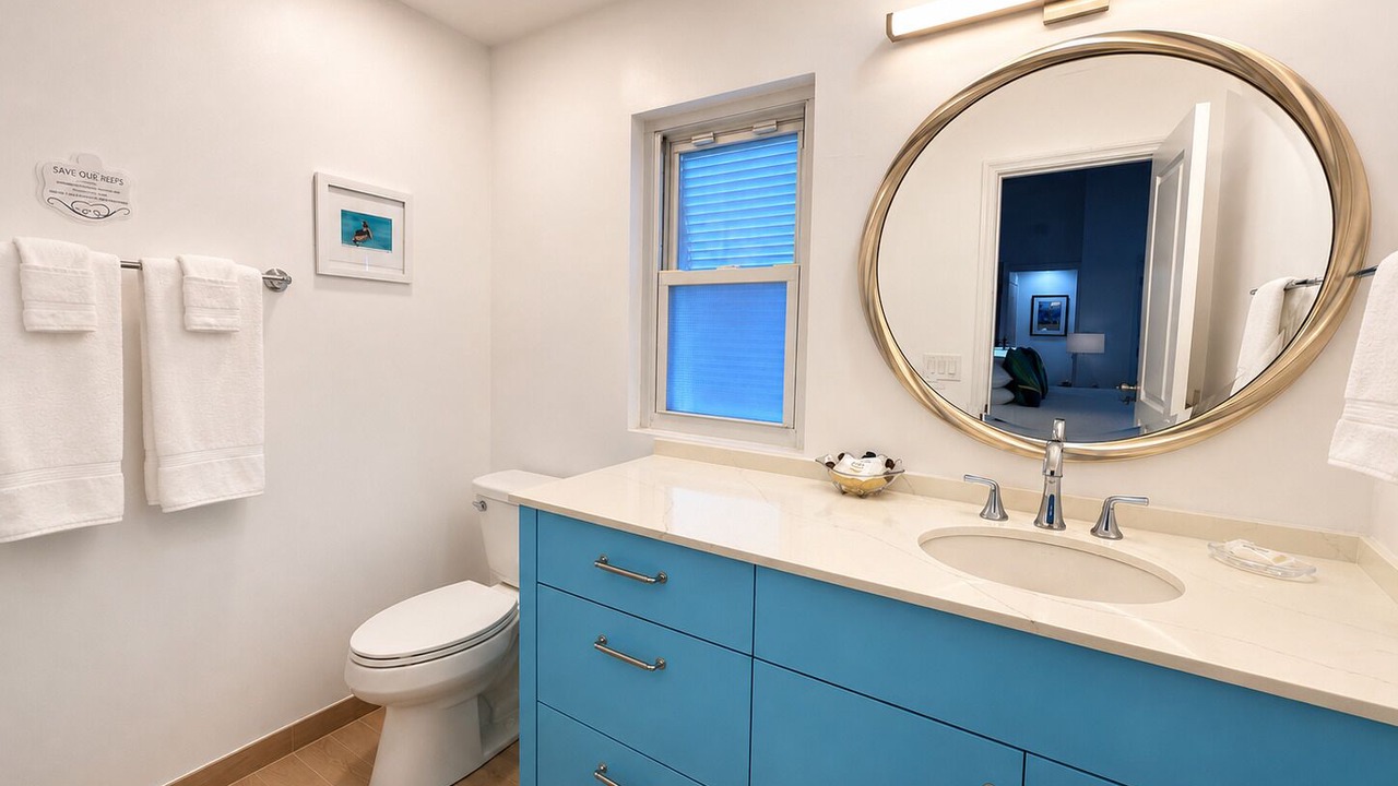 Photo of Bathroom in The Bight