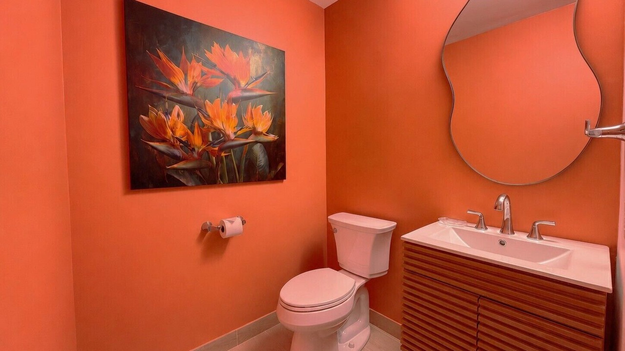 Photo of Bathroom in The Bight