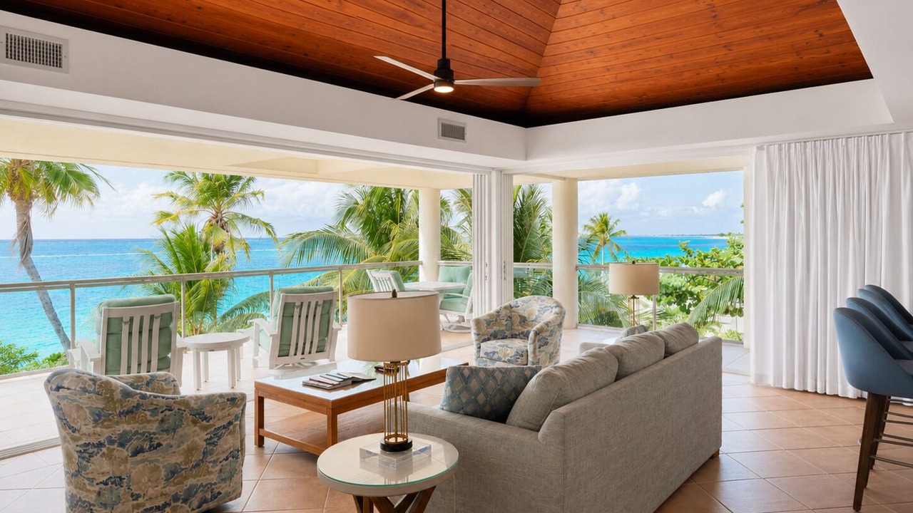 Photo of Livingroom in The Bight