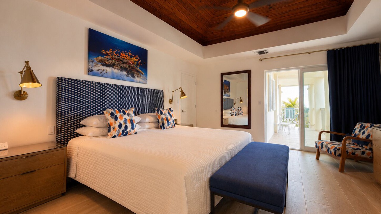 Photo of Bedroom in The Bight